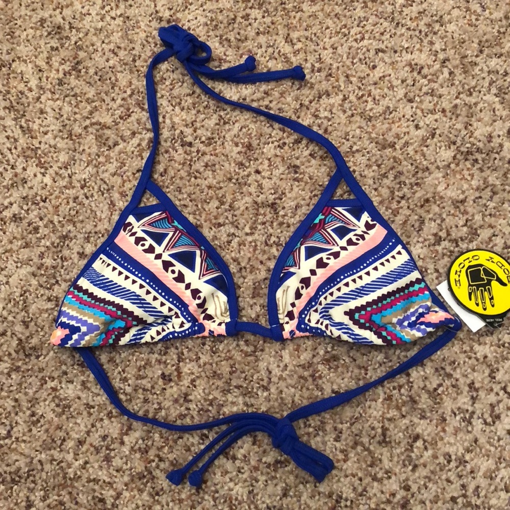 Women’s Body Glove Small Sasha Bikini Top